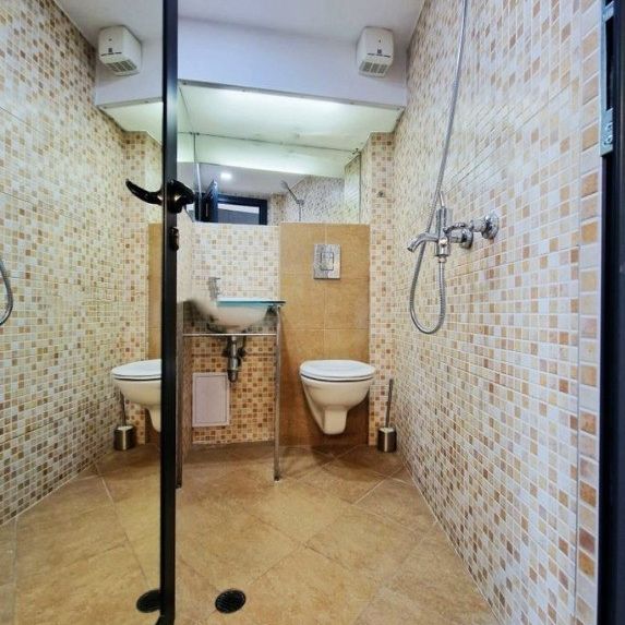 Garsoniera in zona Dambovita - Fotografie 2