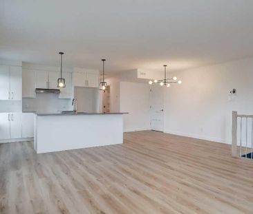 Charmant Appartement 5 1/2 à louer - Estrie / East Angus - Tranquil... - Photo 3