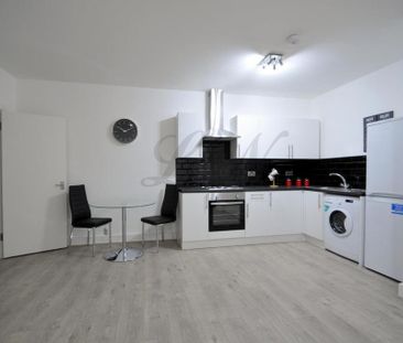 1 bedroom flat to rent - Photo 4