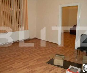 De inchiriat 2 camere, 164 mp utili! Prima inchiriere, loc parcare, zona Horea - Photo 1