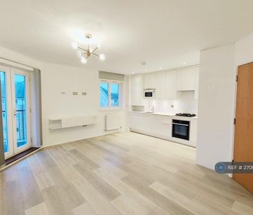 2 bedroom flat to rent - Photo 1