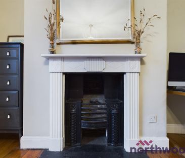 2 bedroom terraced house to rent - Photo 1