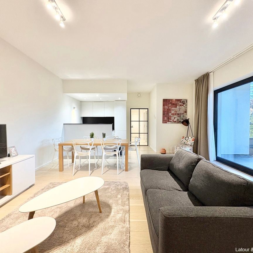 Rue du Bon Pasteur, 1140, Evere - Photo 1