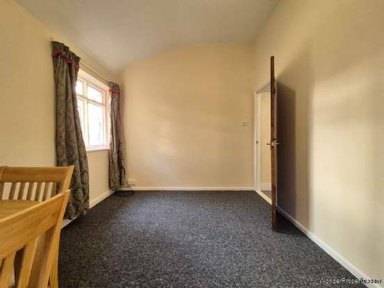 1 bedroom property to rent in Ipswich - Photo 1