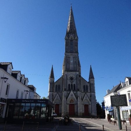 Location Appartement 1 pièce 19m² CARQUEFOU 44470 - Photo 4