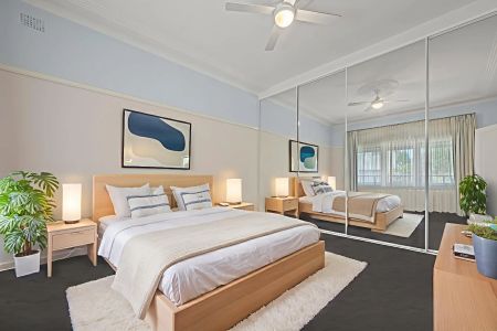 Classic Californian Bungalow, Stylishly Renovated - Photo 4