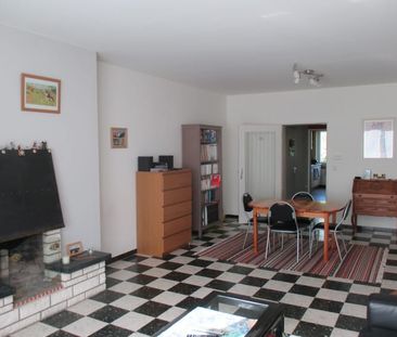 Appartement te huur - Photo 1