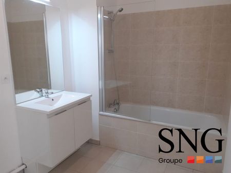 T2 AVEC LOGGIA - Photo 5