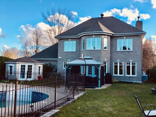 Rue Gabrielle-Roy, J7W 1L1, Notre-Dame-De-L'Île-Perrot - Photo 1