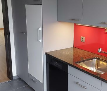 4.5 Zimmer, 111 m², 1. Stock - Foto 1