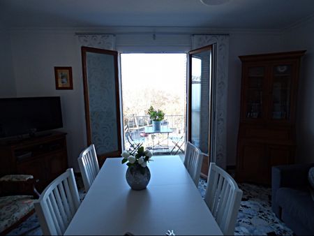 AVIGNON EXTRA MUROS: Porte Saint Lazare: Très bel appartement climatisé entièrement restauré avec deux chambres pour 4 personnes - Photo 3