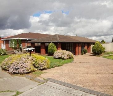 Delightful Meadow Heights Home - Photo 6