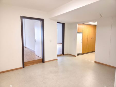 3.5 Zimmer, 82 m², 3. Stock - Foto 4