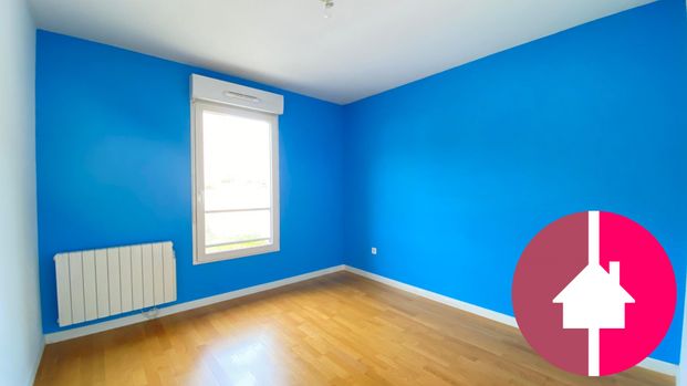 Grand Appartement 3 pièces - Photo 1