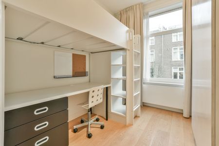 Johannes Verhulststraat 193-H, Valeriusbuurt-Oost, 1075HA, Amsterdam - Foto 3