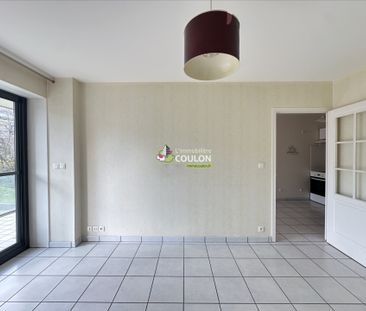 Location Appartement 2 pièces 50m² - Photo 3