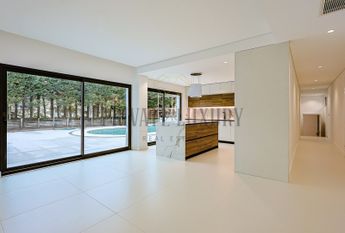 Moradia T4 em Setúbal