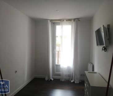Location Appartement 2 pièces 46m² MONTPELLIER 34080 - Photo 2