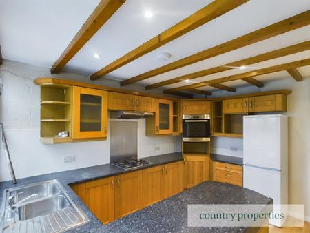 3 bedroom terraced house to rent - Photo 2