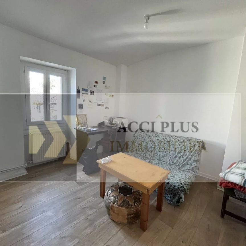 Location Appartement 2 pièces 29m² NIMES 30000 - Photo 1