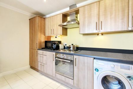 1 bedroom apartment to rent - Photo 5