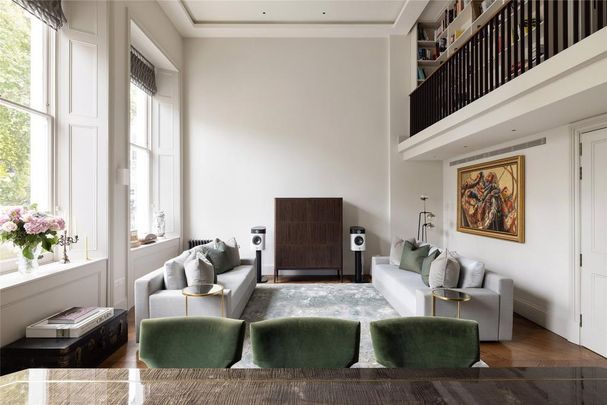 3 bedroom apartment to rent - Photo 1