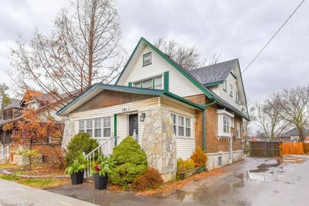 For Lease - 184 Weber Street Unit# 1, Kitchener, Ontario - Photo 5