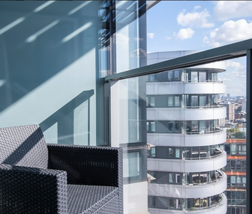 4 bedroom apartment to rent - Photo 3