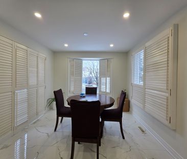 For Lease - 16 Redcastle Crescent, Georgina, Ontario - Photo 6