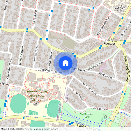 15 Kobada Street, Taringa, QLD 4068