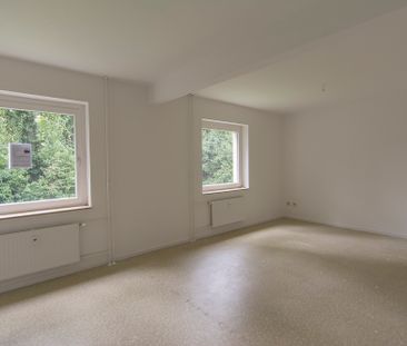 2-Zimmer-Wohnung mit Balkon in Essen-Altendorf mieten - Foto 6