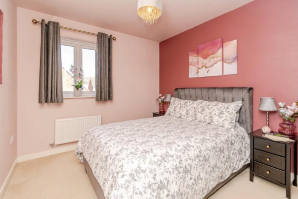 Chestnut Street, WS5, Property for rent - Photo 1