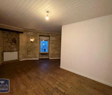 Maison à louer 3 pièces 87m² - Photo 5