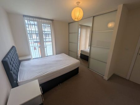 Spectrum Block 3, Blackfriars Road, Manchester City Centre, Salford, M3 7EB - Photo 3