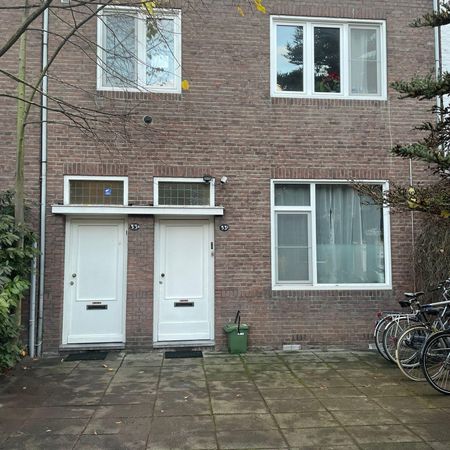Te huur: Kamer Bilserbaan in Maastricht - Photo 4