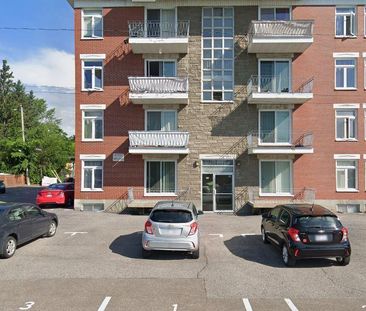 LIBRE IMMÉDIATEMENT, 4 1/2, SECTEUR DE CHOIX - Photo 1