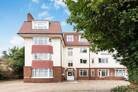 Springfield Court, KT1 - Photo 5