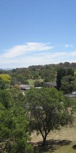 Two-Bedroom Living Set Above the Trees in Garran! - Photo 4