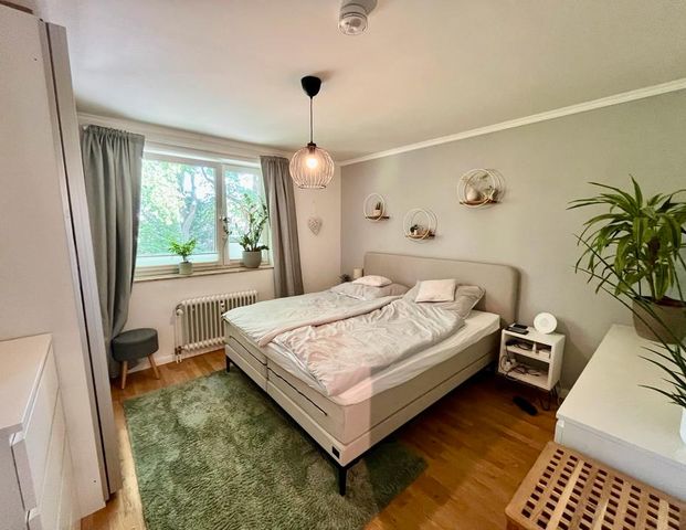 Moderne 3 Zimmerwohnung im Grünen - Photo 1