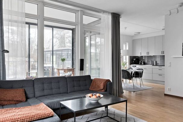 Forsvägen, Kungsbacka - Photo 1