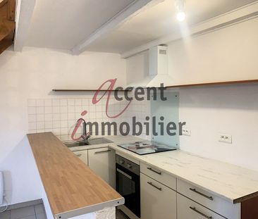 Appartement Orgon 2 pièce(s) 31.5 m2, - Photo 2