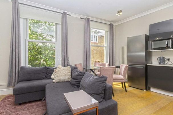 2 bedroom flat to rent - Photo 1