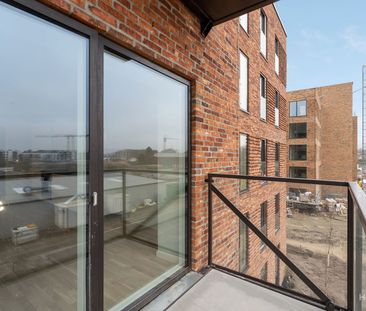 3-værelses Lejlighed på 65 m² i Risskov, Aarhus - Foto 4