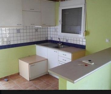 Μεζονέτα για ενοικίαση - Ρίο, - Photo 1