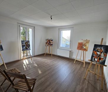 Appartement 4.5 pièces à Oulens-sous-Echallens - Habitat de 4.5 piè... - Photo 5