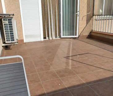 Piso de alquiler en Estació de França - Photo 6