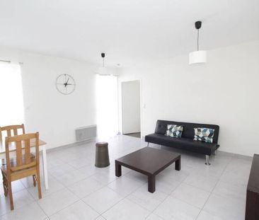 Appartement 2 pièces - - Photo 4