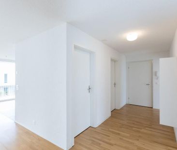 Modern wohnen an sonniger Lage in Jegenstorf - Photo 6
