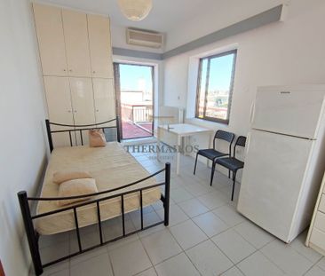 Studio/Γκαρσονιέρα για ενοικίαση Ιπποκράτειο (Φάληρο - Ιπποκράτειο) - Photo 5