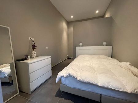 Appartement te huur - Photo 4